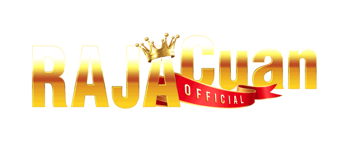 Slot Dana Logo x Rajacuan